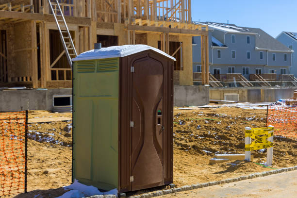  Argentine, MI Porta Potty Rental Pros