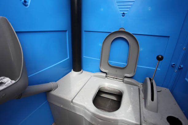 Best Affordable portable toilet rental  in Argentine, MI