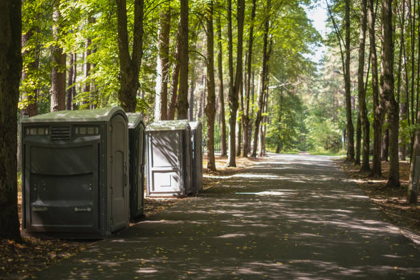 Best Temporary restroom rental  in Argentine, MI