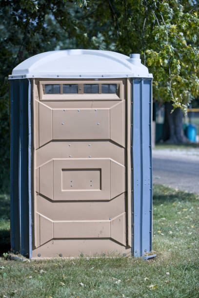 Best Sanitation services for porta potties  in Argentine, MI