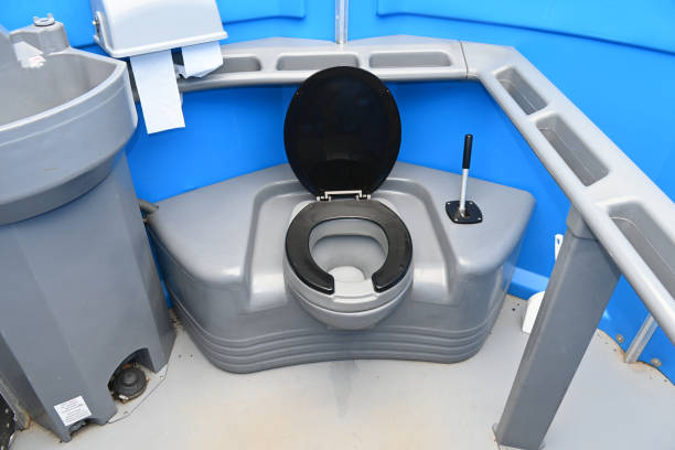 Best Best portable toilet rental  in Argentine, MI