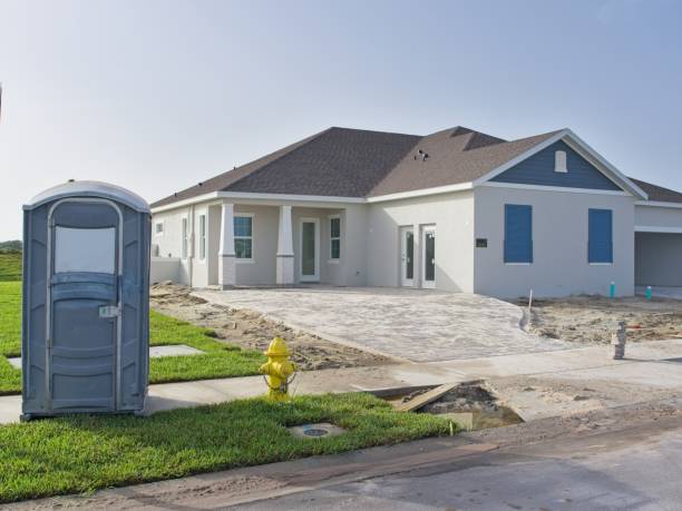 Best Portable bathroom rental  in Argentine, MI